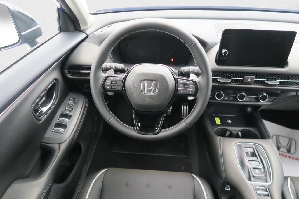 Honda ZR-V 2024 2.0I-MMD SPORT CON A/M 14