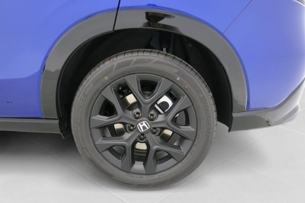 Honda ZR-V 2024 2.0I-MMD SPORT CON A/M 23