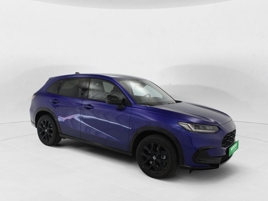 Honda ZR-V 2024 2.0I-MMD SPORT CON A/M 6