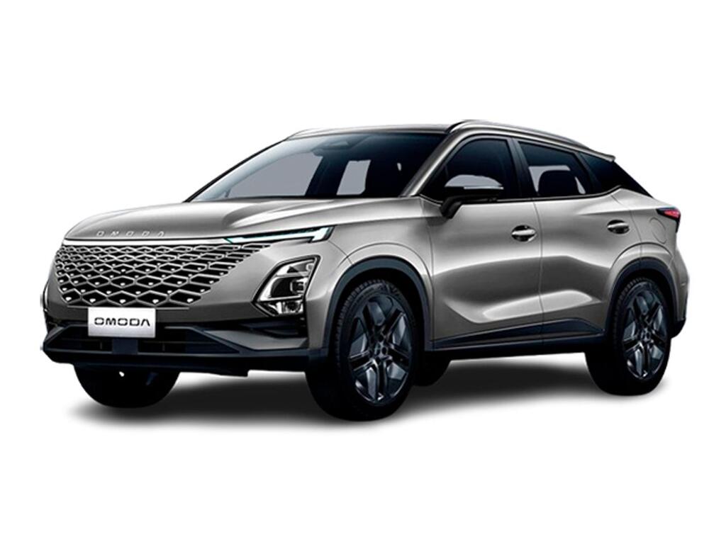 Omoda 5 SUV 1.6 T-GDI 108KW PREMIUM DCT 147 5P