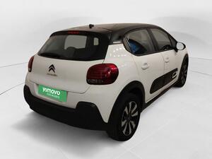 Citroën C3 FEEL PACK 1.2 PURETECH 83 CV 5P