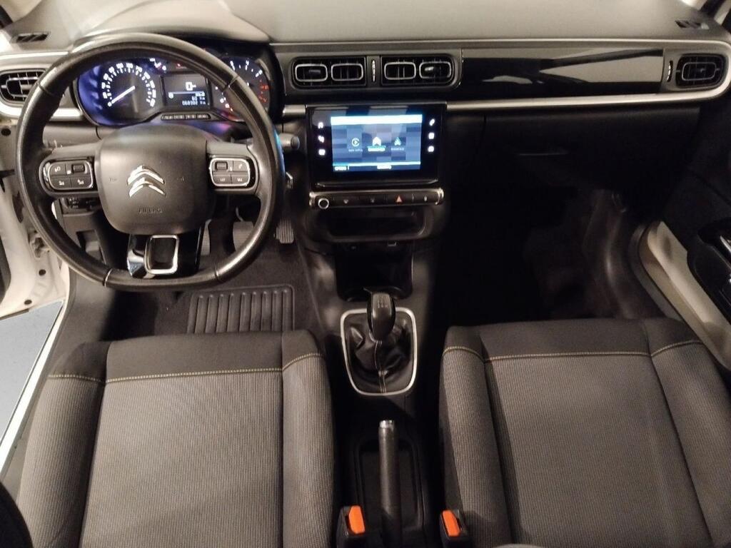 Citroën C3 FEEL PACK 1.2 PURETECH 83 CV 5P 11