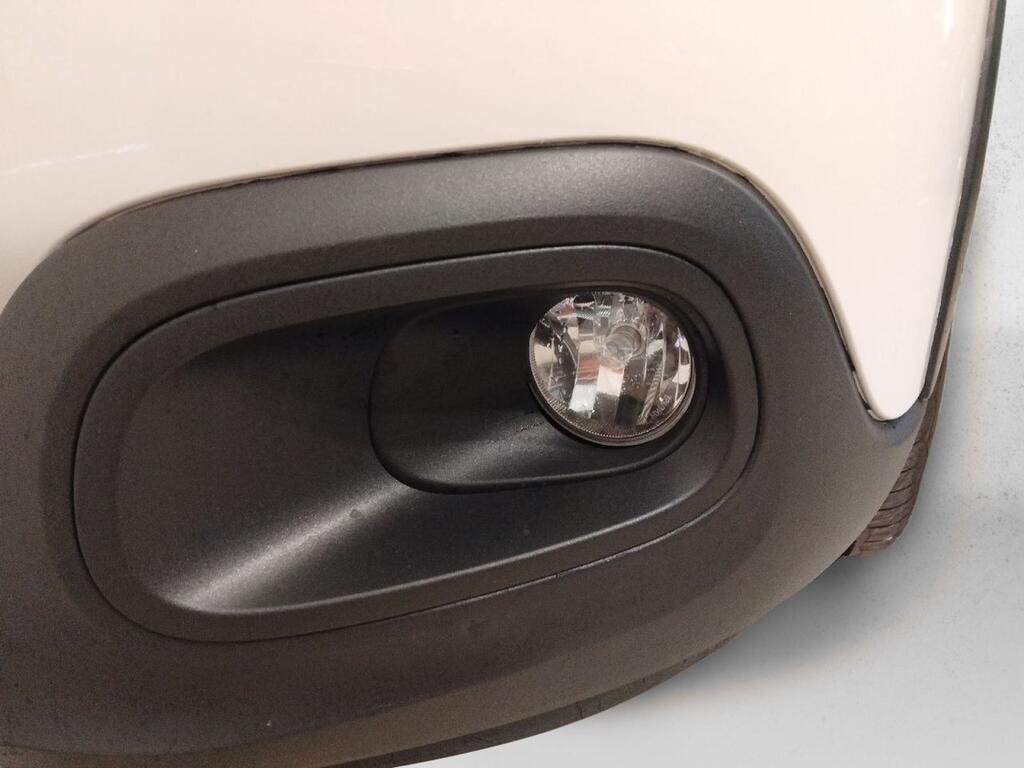 Citroën C3 FEEL PACK 1.2 PURETECH 83 CV 5P 17