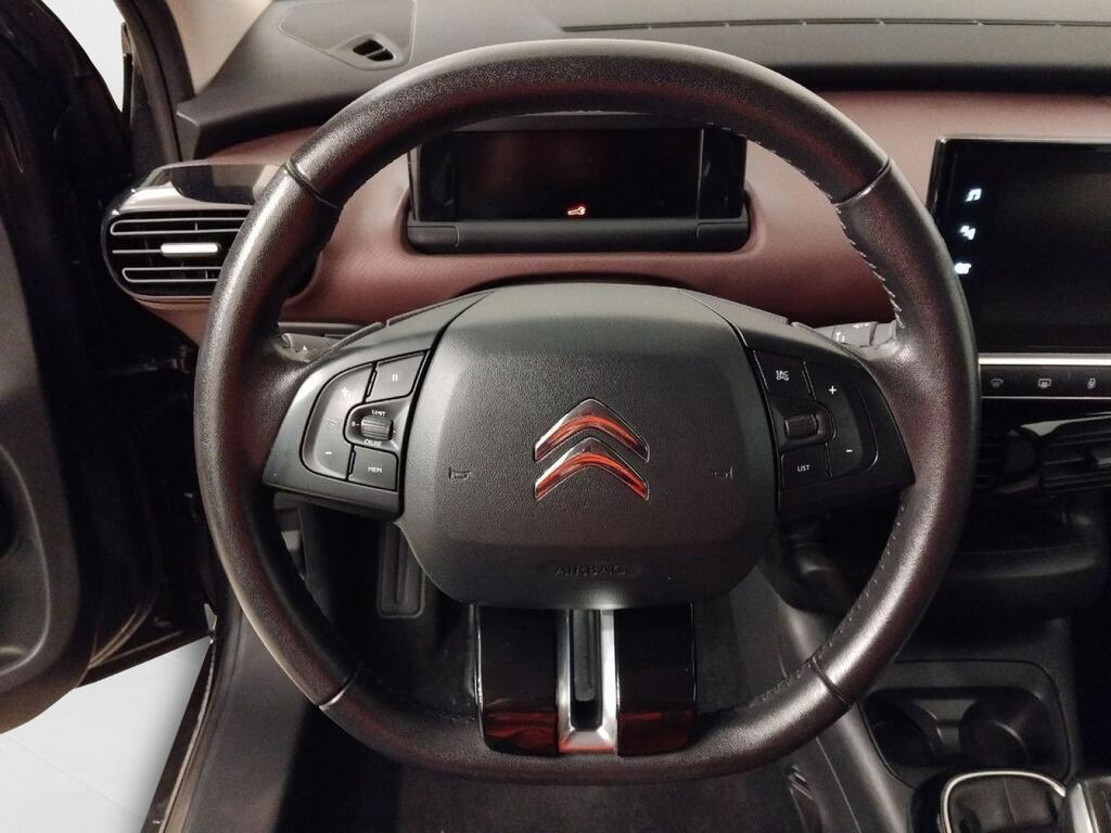 Citroën C4 Cactus LIVE 1.2 PURETECH 110 CV S&S 5P 9