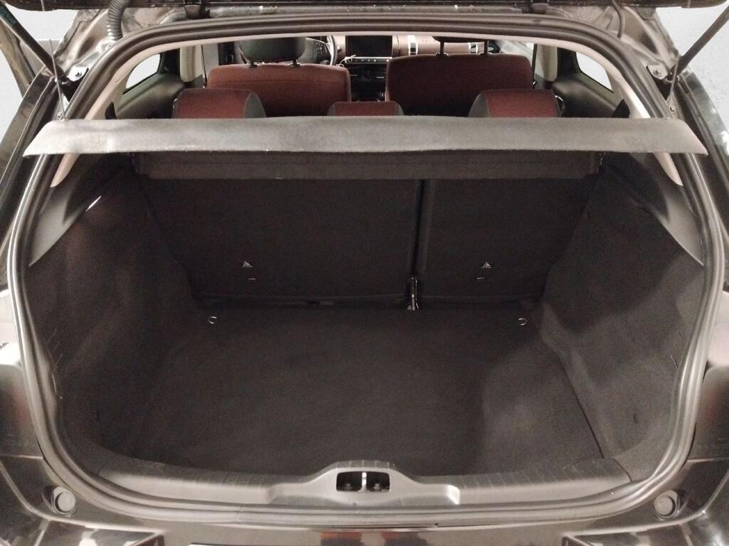 Citroën C4 Cactus LIVE 1.2 PURETECH 110 CV S&S 5P 16