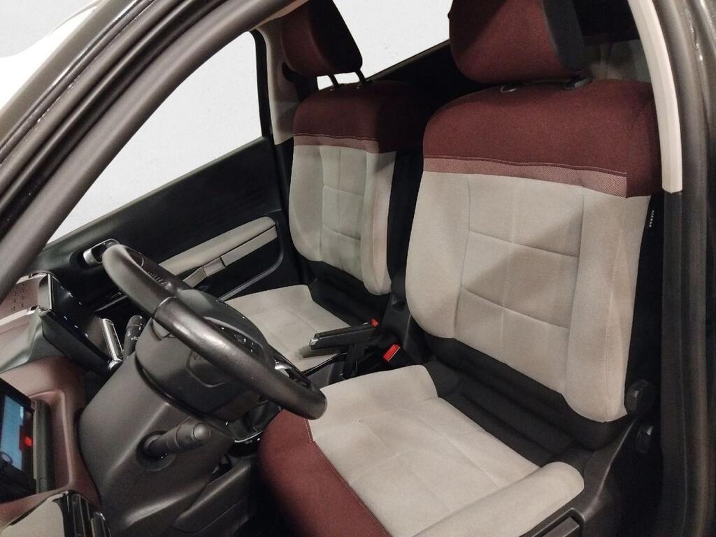 Citroën C4 Cactus LIVE 1.2 PURETECH 110 CV S&S 5P 14