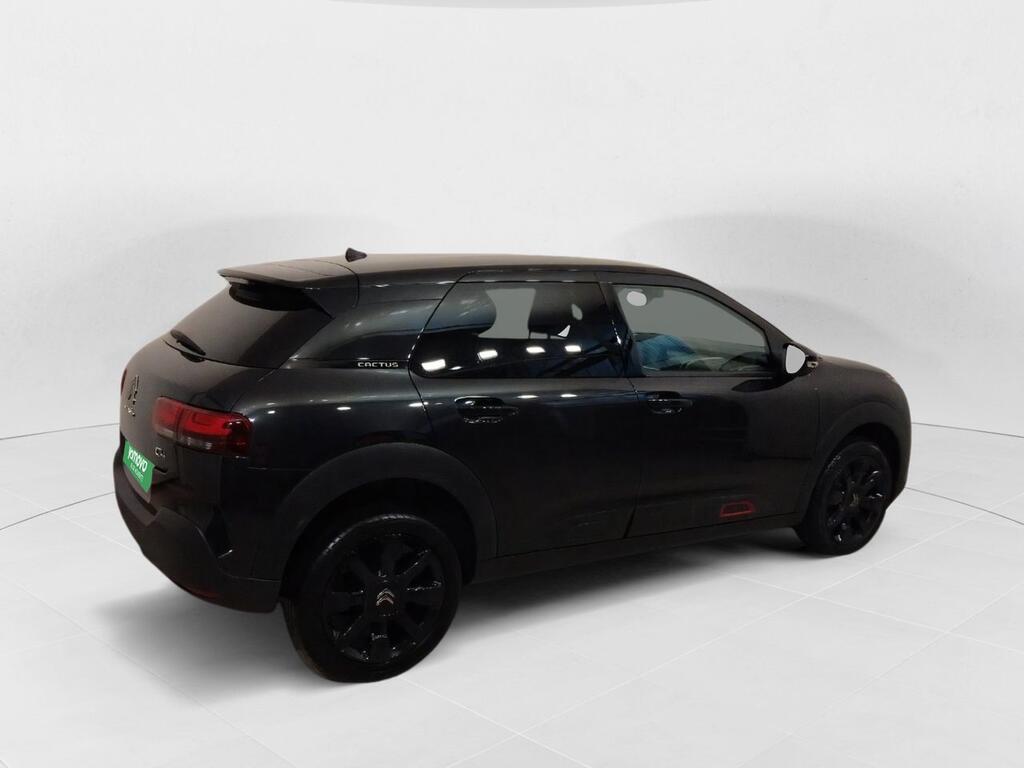 Citroën C4 Cactus LIVE 1.2 PURETECH 110 CV S&S 5P 5