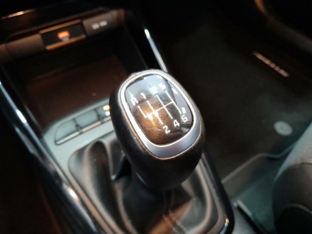 Kia Stonic 1.0 T-GDi 74kW (100CV) MHEV MT Drive 23