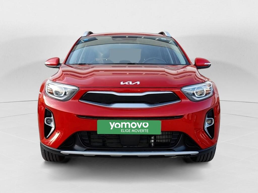 Kia Stonic 1.0 T-GDi 74kW (100CV) MHEV MT Drive 7