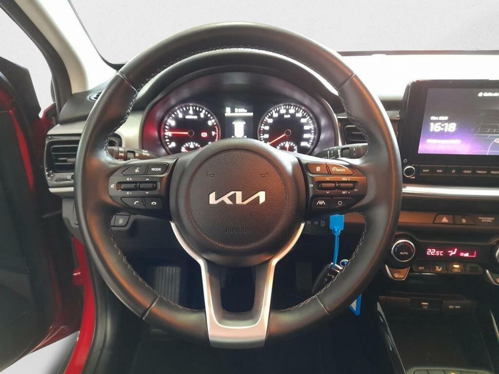 Kia Stonic 1.0 T-GDi 74kW (100CV) MHEV MT Drive 15