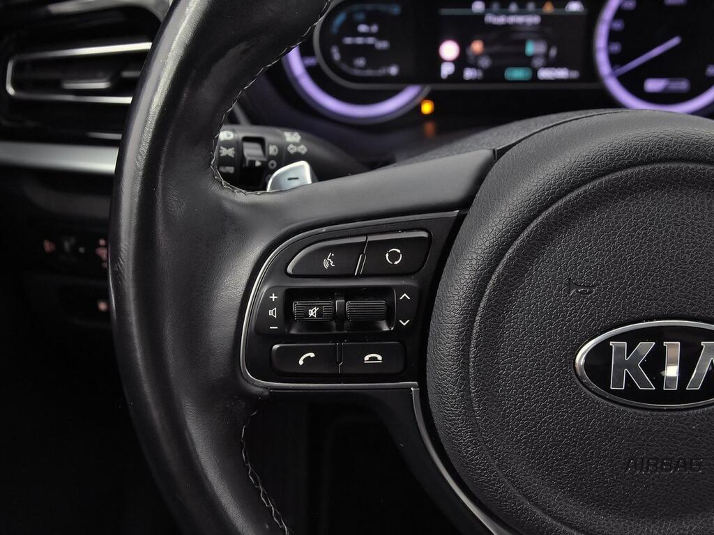 Kia Niro 1.6 GDi HEV 104kW (141CV) Drive 16