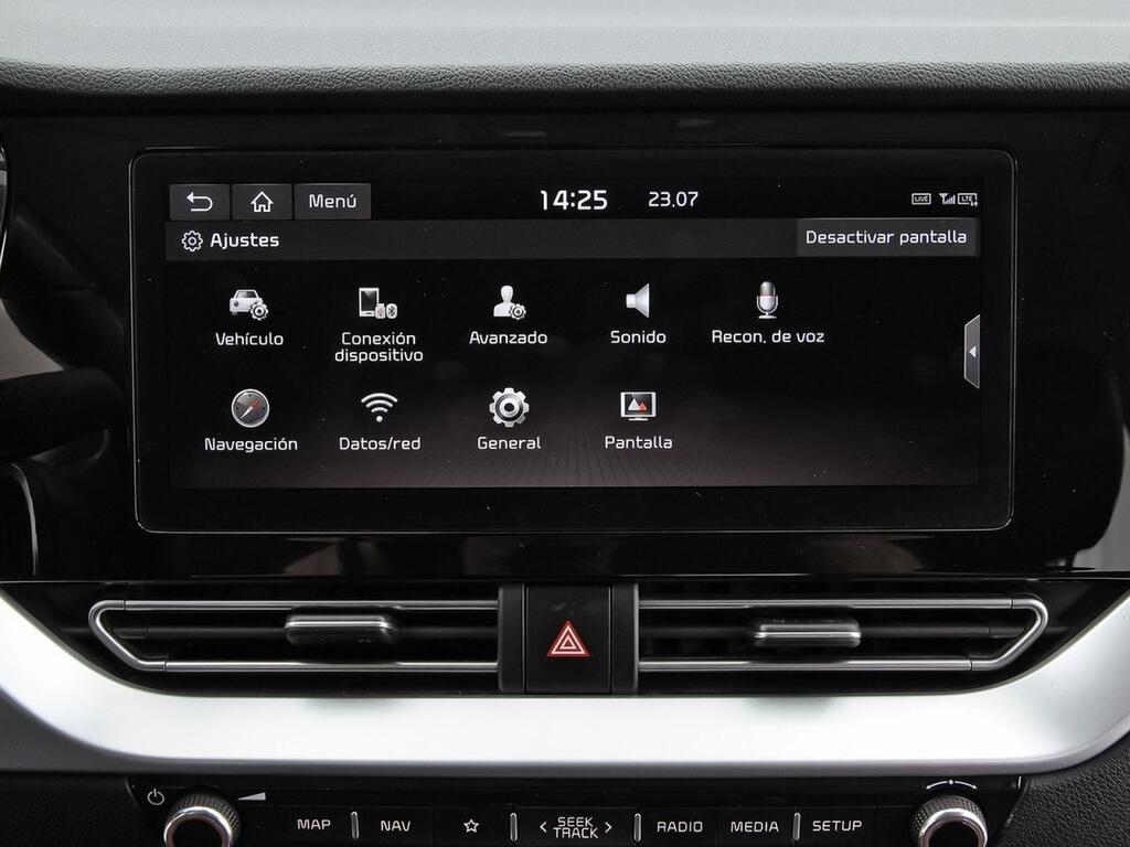 Kia Niro 1.6 GDi HEV 104kW (141CV) Drive 24