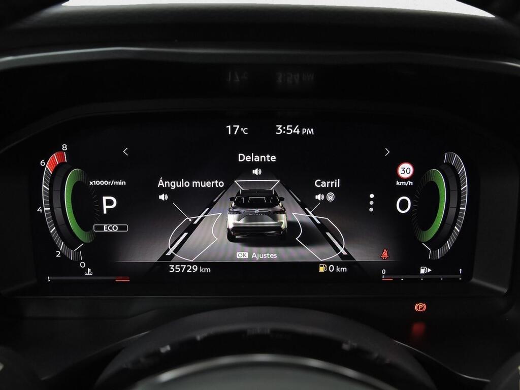 Nissan Qashqai DIG-T 116kW CVT N-Connecta 14