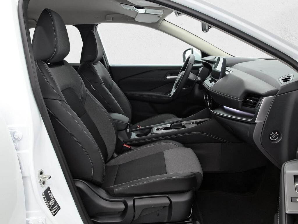 Nissan Qashqai DIG-T 116kW CVT N-Connecta 5