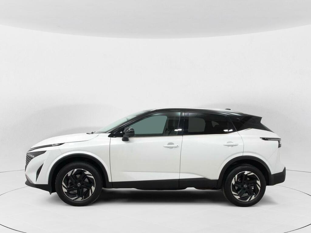 Nissan Qashqai DIG-T 116kW CVT N-Connecta 29