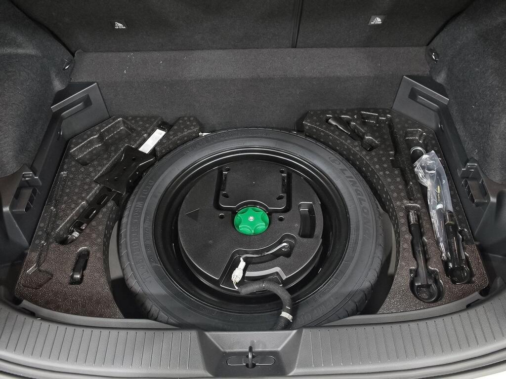 Nissan Qashqai DIG-T 116kW CVT N-Connecta 27