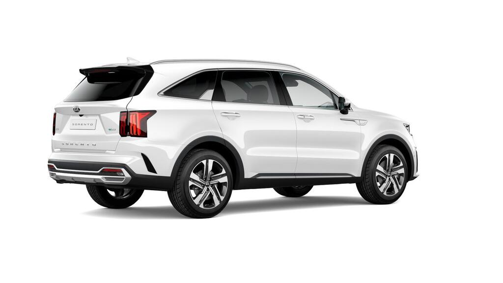 Kia Sorento 1.6 T-GDi HEV Emotion 4x2 7pl 4