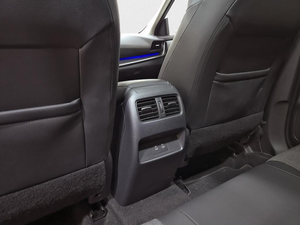 Nissan Qashqai DIG-T 116kW CVT N-Connecta 31