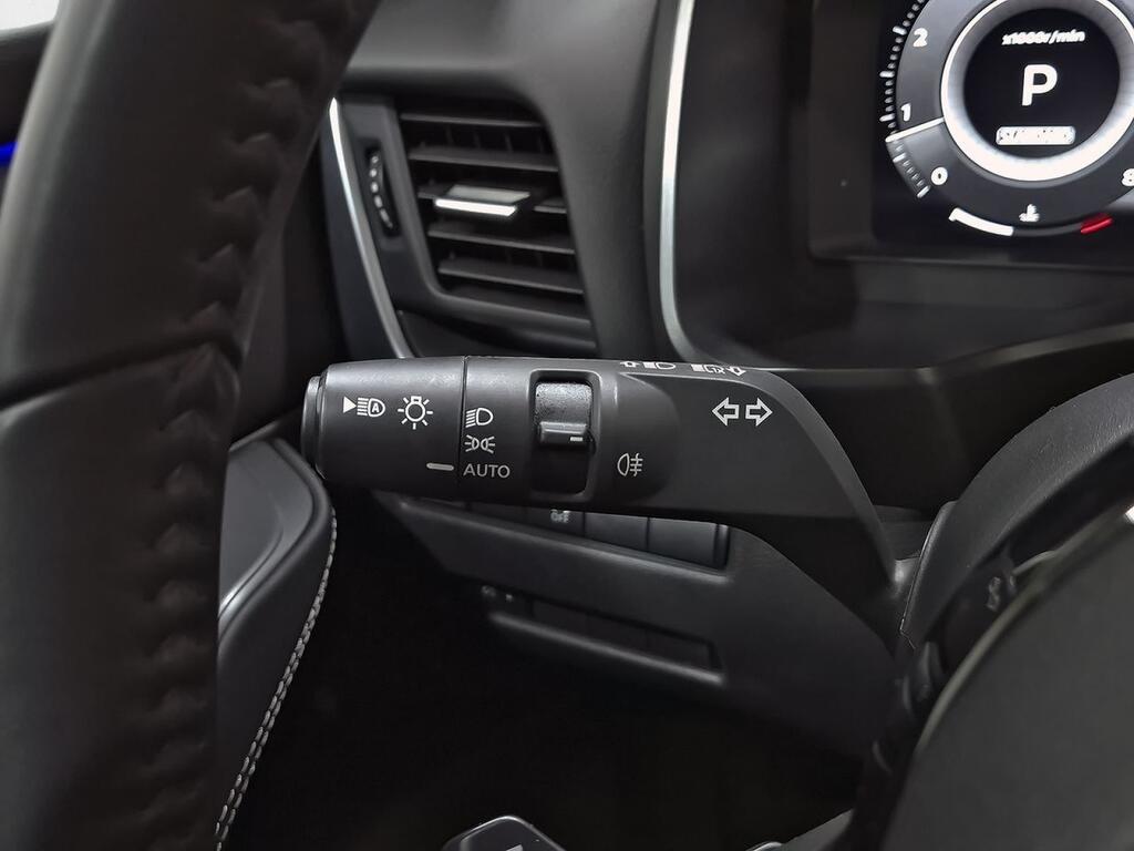 Nissan Qashqai DIG-T 116kW CVT N-Connecta 13