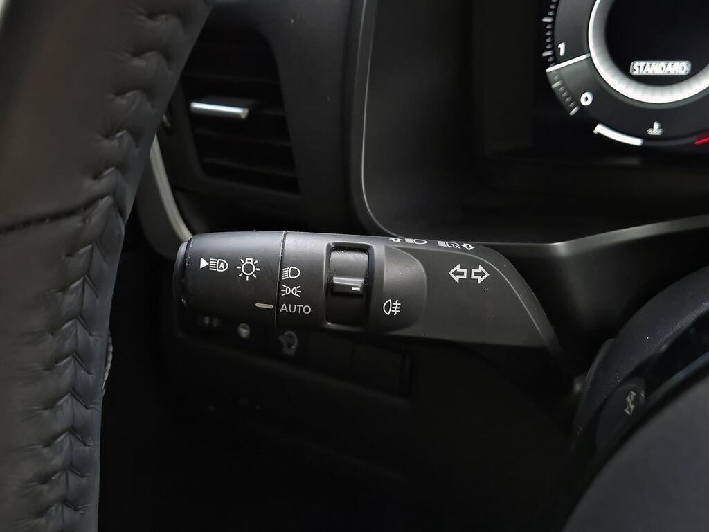 Nissan Qashqai DIG-T 103kW N-Connecta 14