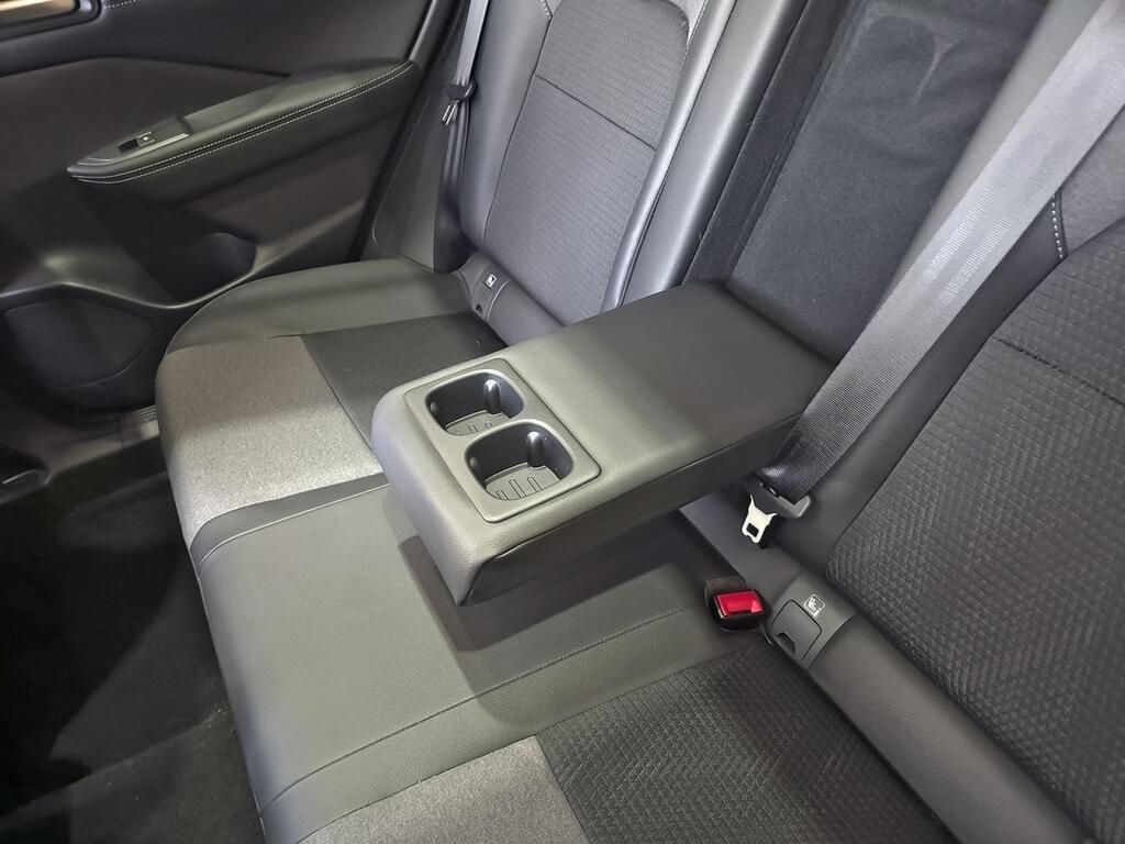 Nissan Qashqai DIG-T 103kW N-Connecta 34