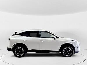 Nissan Qashqai DIG-T 103kW N-Connecta
