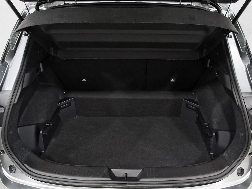 Nissan Qashqai DIG-T 103kW N-Connecta 9