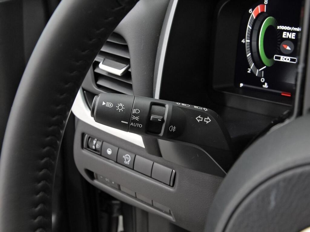 Nissan Qashqai DIG-T 103kW N-Connecta 14