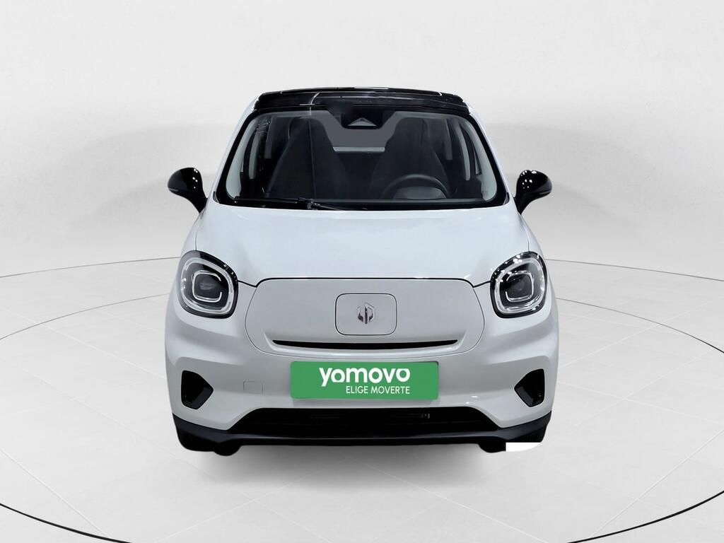 Leapmotor T03 T03 BEV 37.3kWh Design Auto 5