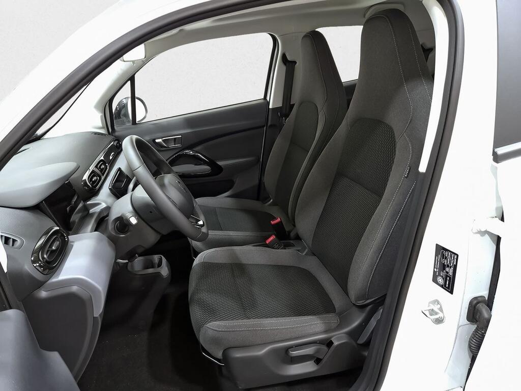 Leapmotor T03 T03 BEV 37.3kWh Design Auto 8