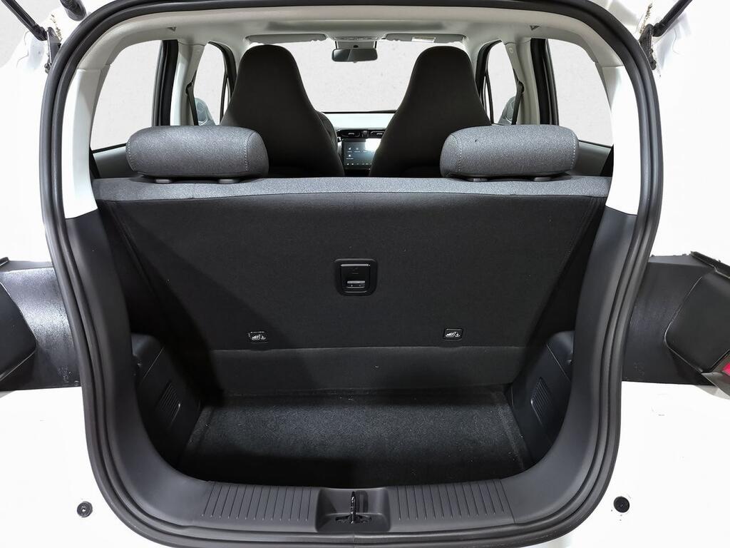 Leapmotor T03 T03 BEV 37.3kWh Design Auto 10