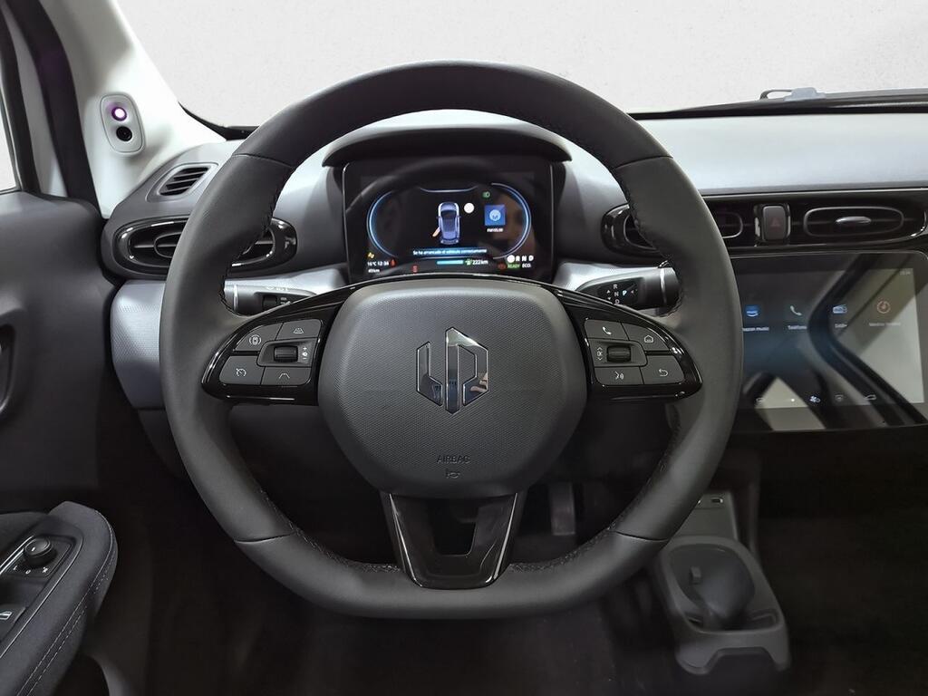 Leapmotor T03 T03 BEV 37.3kWh Design Auto 18