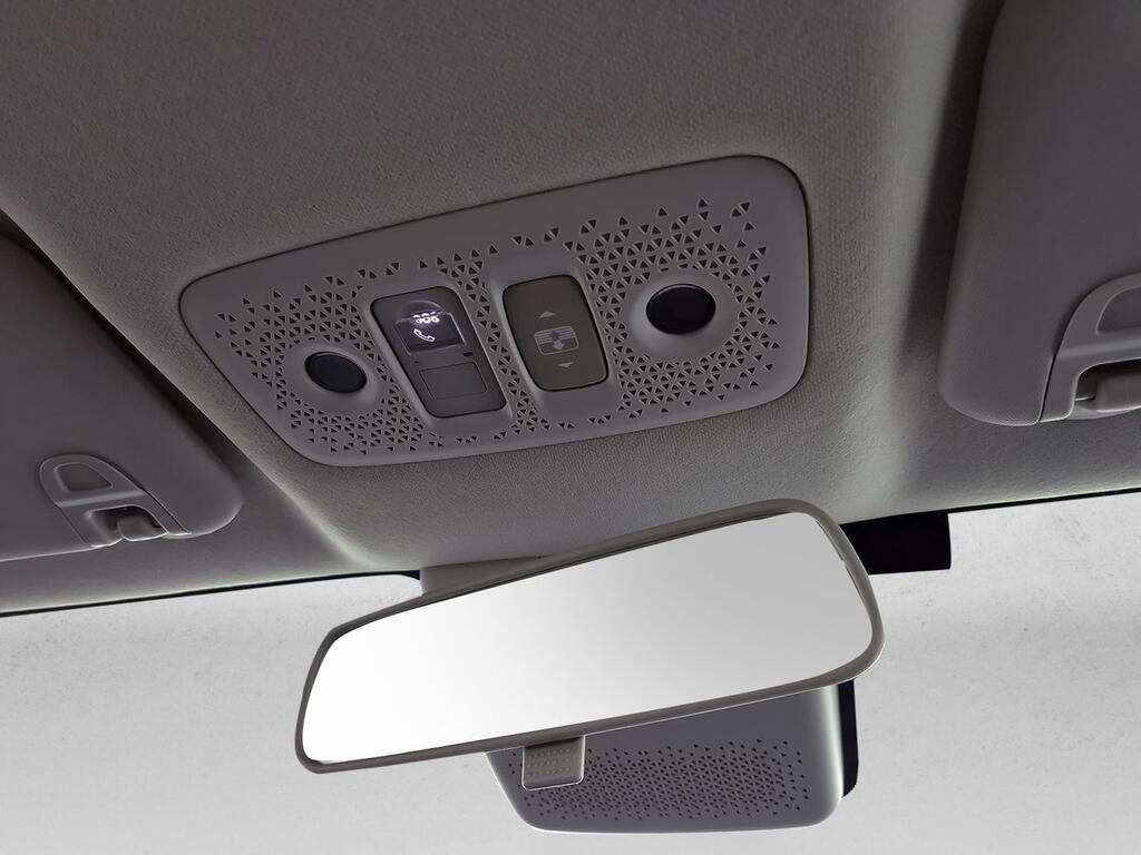 Leapmotor T03 T03 BEV 37.3kWh Design Auto 29