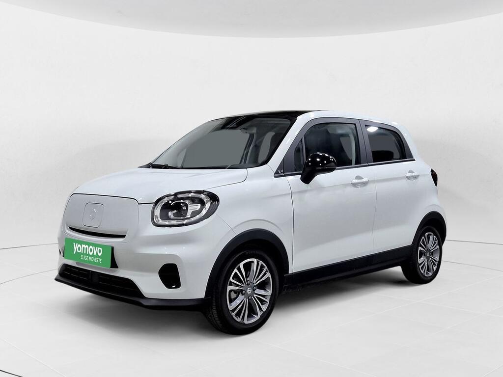 Leapmotor T03 T03 BEV 37.3kWh Design Auto 4