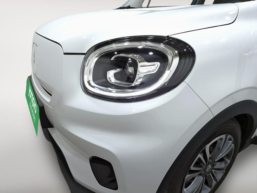 Leapmotor T03 T03 BEV 37.3kWh Design Auto 34