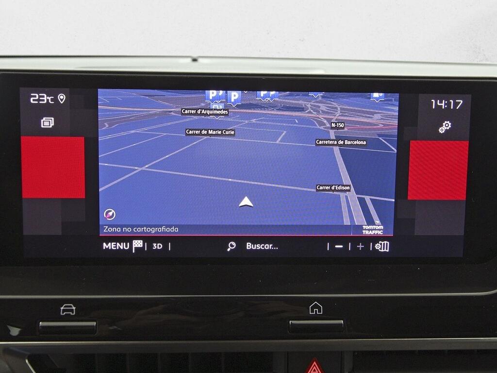 Citroën C4 PureTech 130 S&S 6v Feel Pack 23