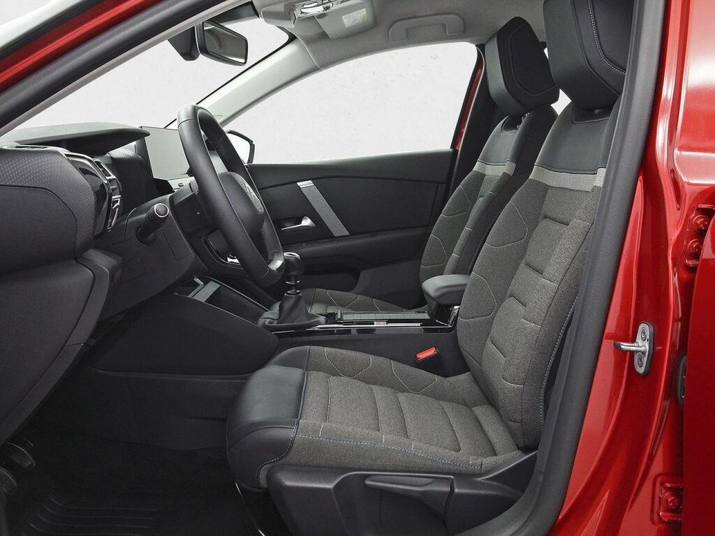 Citroën C4 PureTech 130 S&S 6v Feel Pack 8