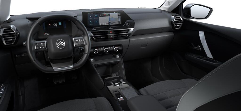 Citroën C4 ë-C4 eléctrico 115kW 54kWh Business Edit 6