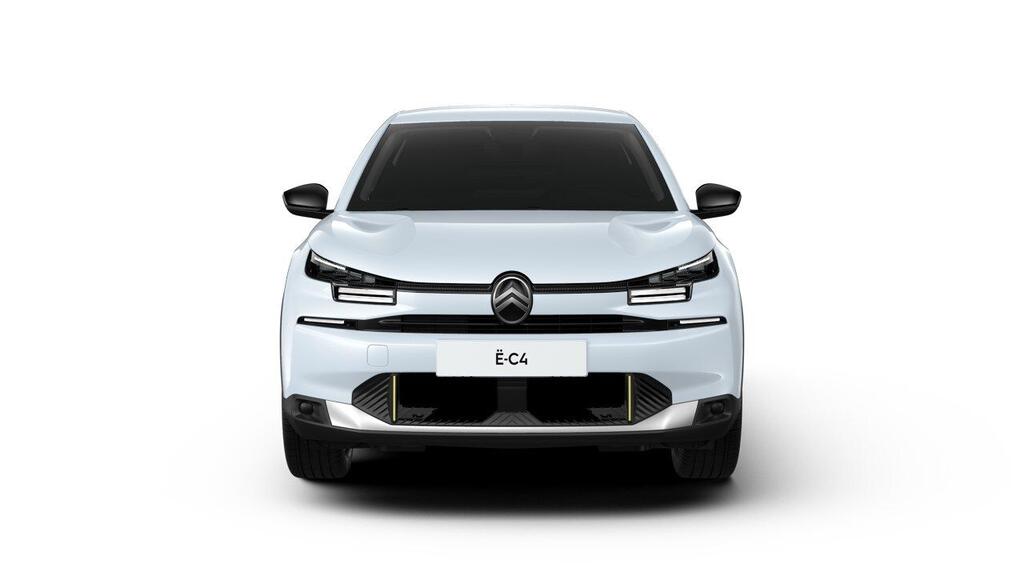 Citroën C4 ë-C4 eléctrico 115kW 54kWh Business Edit 5