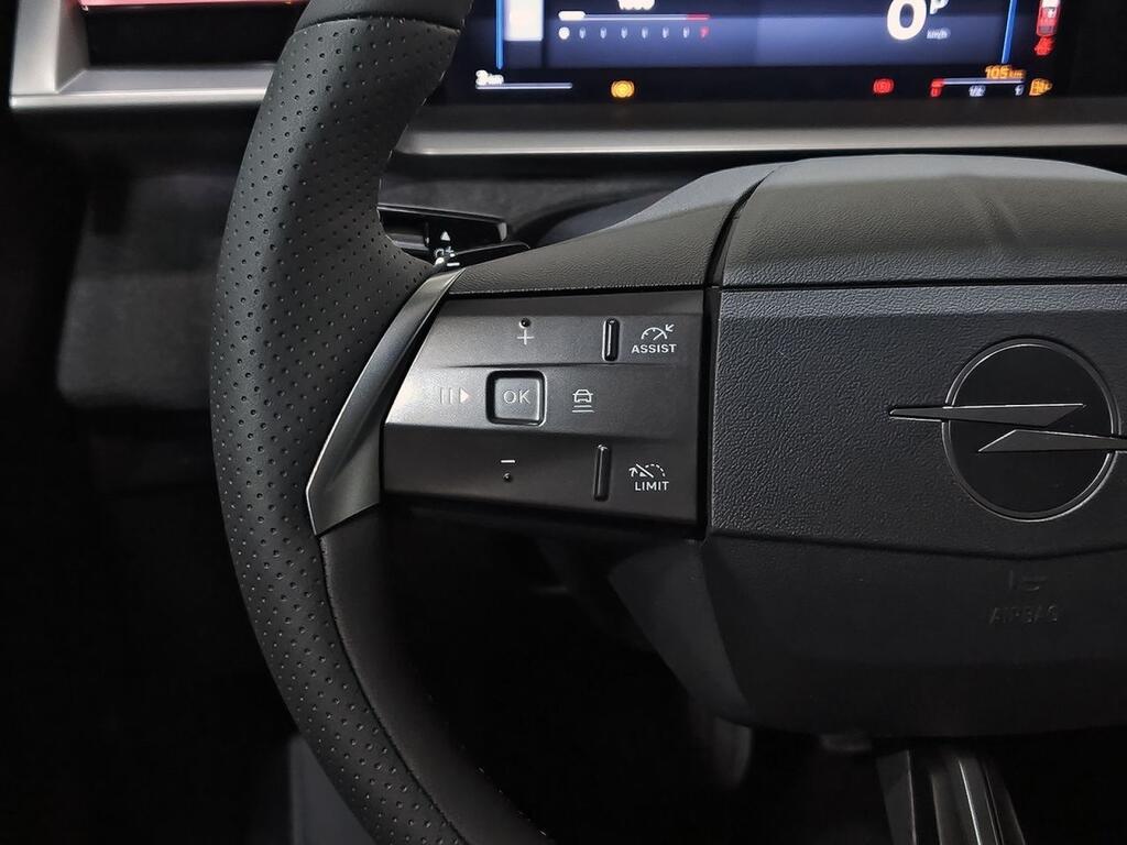 Opel Grandland 1.2T XHT Hybrid eDCT6 S/S GS 17