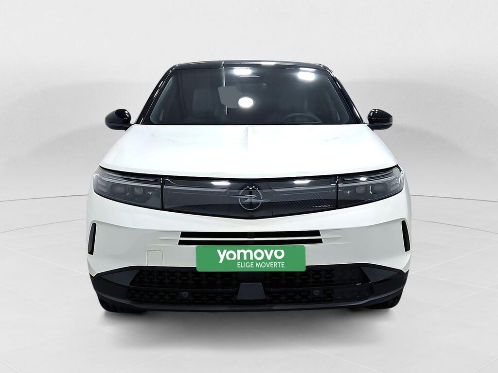 Opel Grandland 1.2T XHT Hybrid eDCT6 S/S GS 5