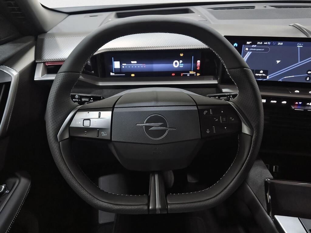 Opel Grandland 1.2T XHT Hybrid eDCT6 S/S GS 19