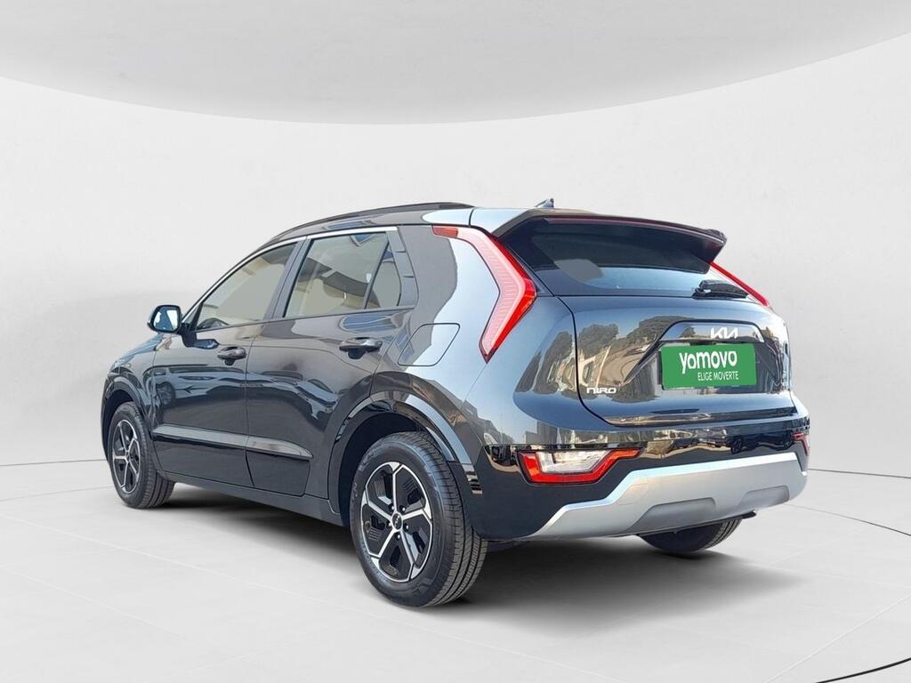 Kia Niro 1.6 GDi HEV 95kW (129CV) Drive 2