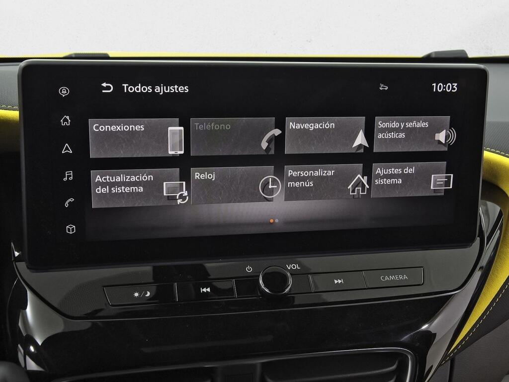 Nissan Juke DIG-T 84 kW (114 CV) Ikon Edition Kiiro 22