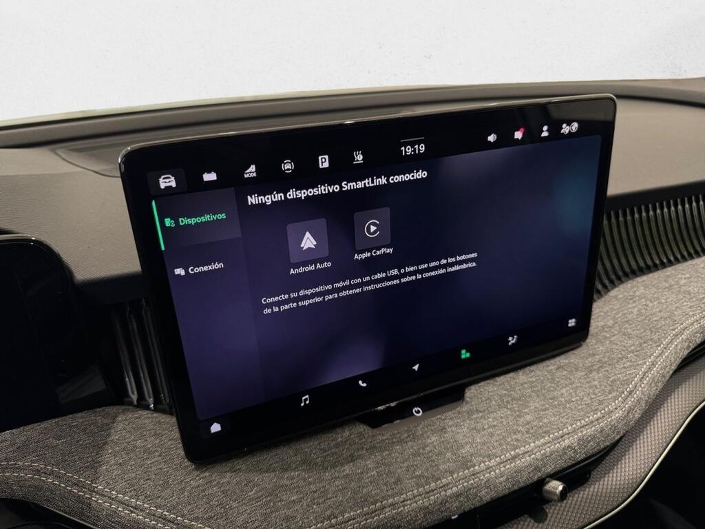 Skoda Superb Combi 1.5 TSI iV P-HEV DSG Selection 12