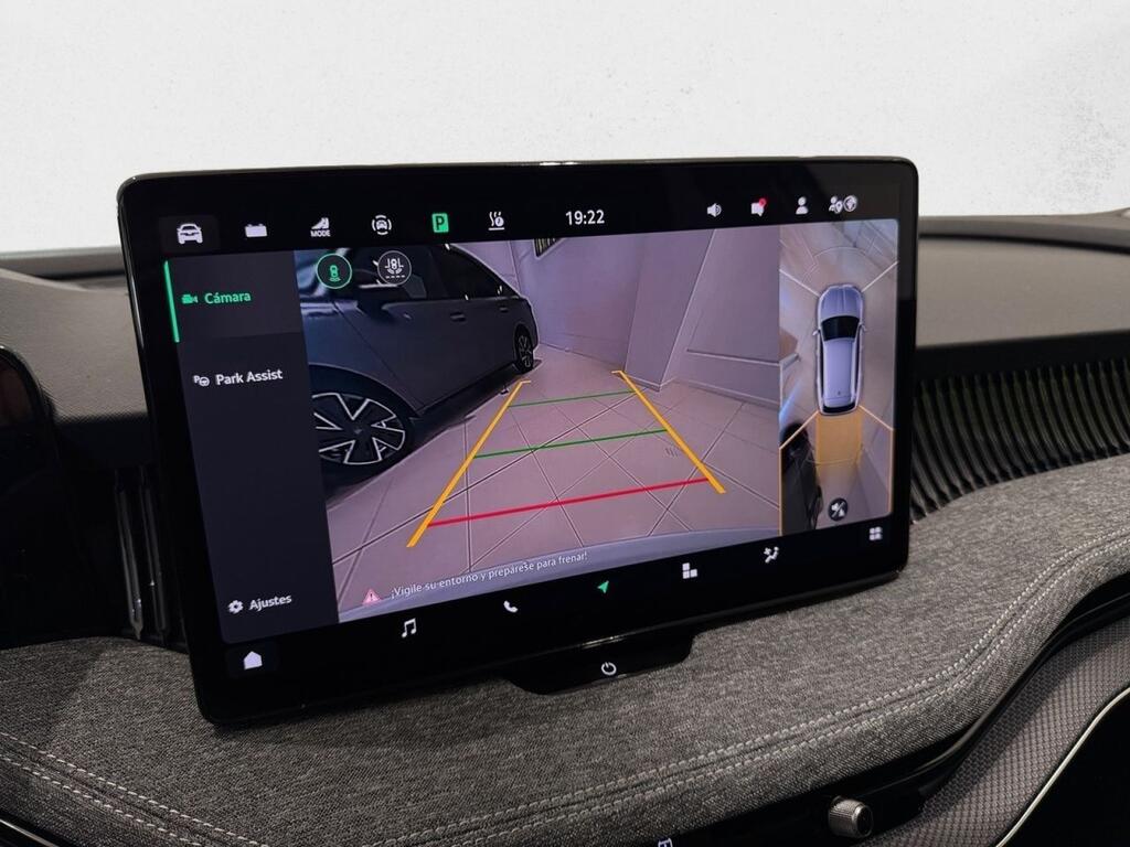 Skoda Superb Combi 1.5 TSI iV P-HEV DSG Selection 17