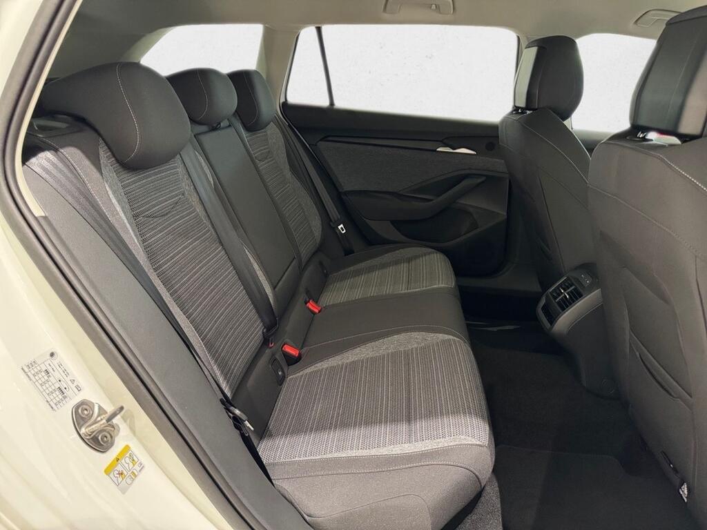 Skoda Superb Combi 1.5 TSI iV P-HEV DSG Selection 6