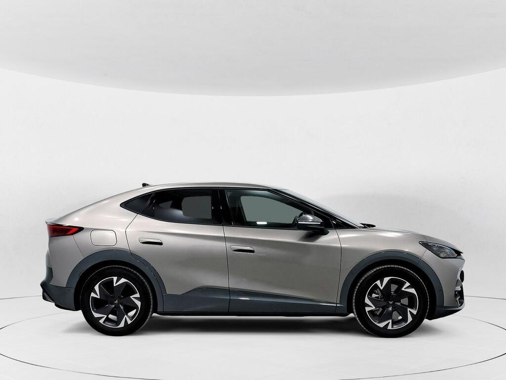 Cupra Tavascan 77kWh 210kW (286CV) Endurance 3