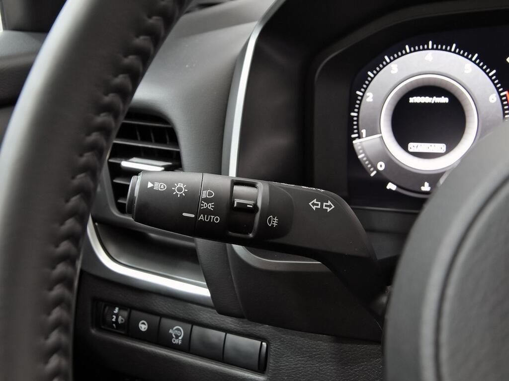 Nissan Qashqai DIG-T 103kW N-Connecta 14