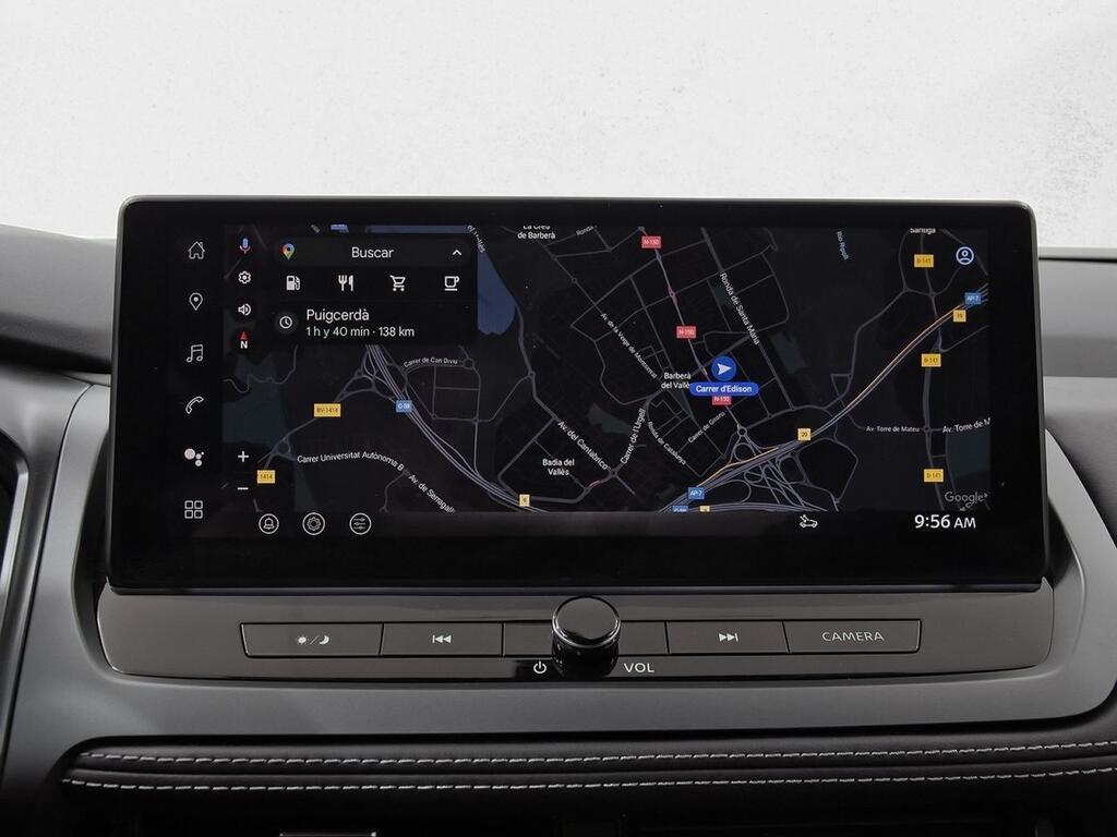 Nissan Qashqai DIG-T 103kW N-Connecta 23